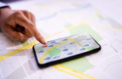 Analyse de la concurrence pour votre distributeur automatique