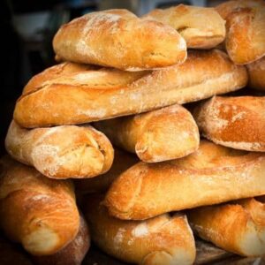 Louez un distributeur de baguette de pain