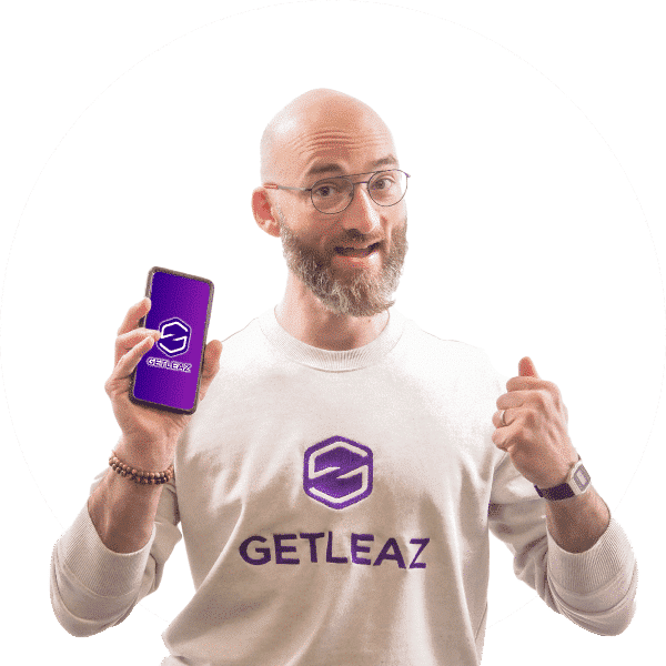 Louez et comparez avec Getleaz