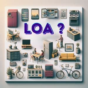 Le Location avec option d'achat c'est quoi ?