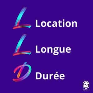 La location longue durée lld fonctionnement