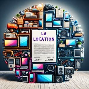 Comprendre la location