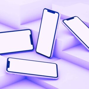 Votre smartphone en leasing