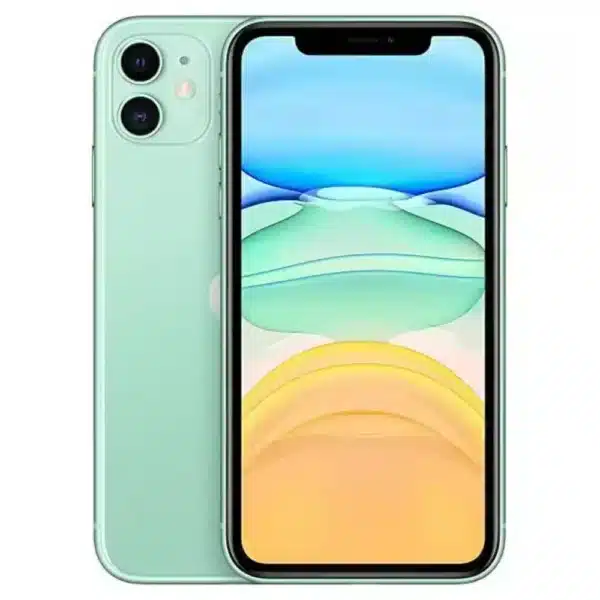 Louerun iPhone 11 reconditionné avec we swapp