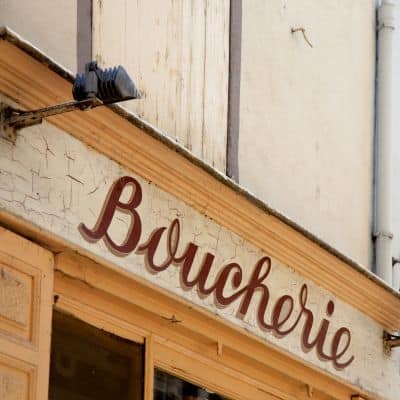 Négociez des partenariats avec les commercants locaux