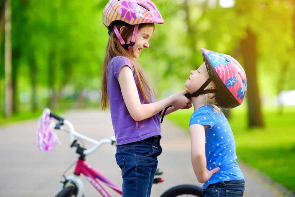 vélo enfant en location